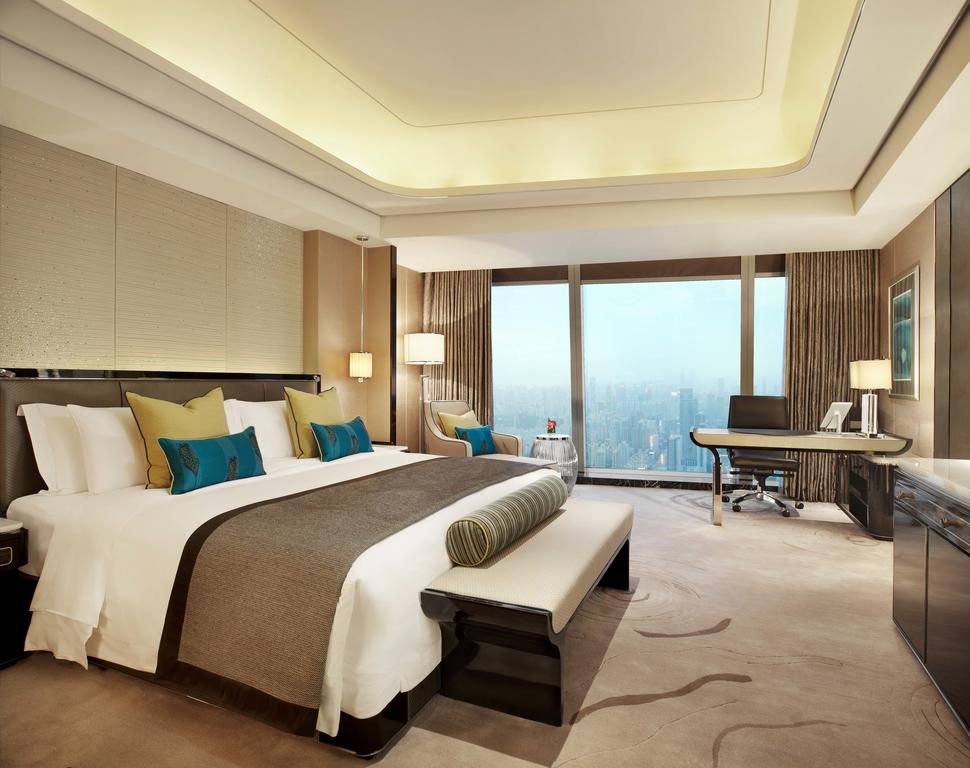 St.Regis Hotel Shenzhen